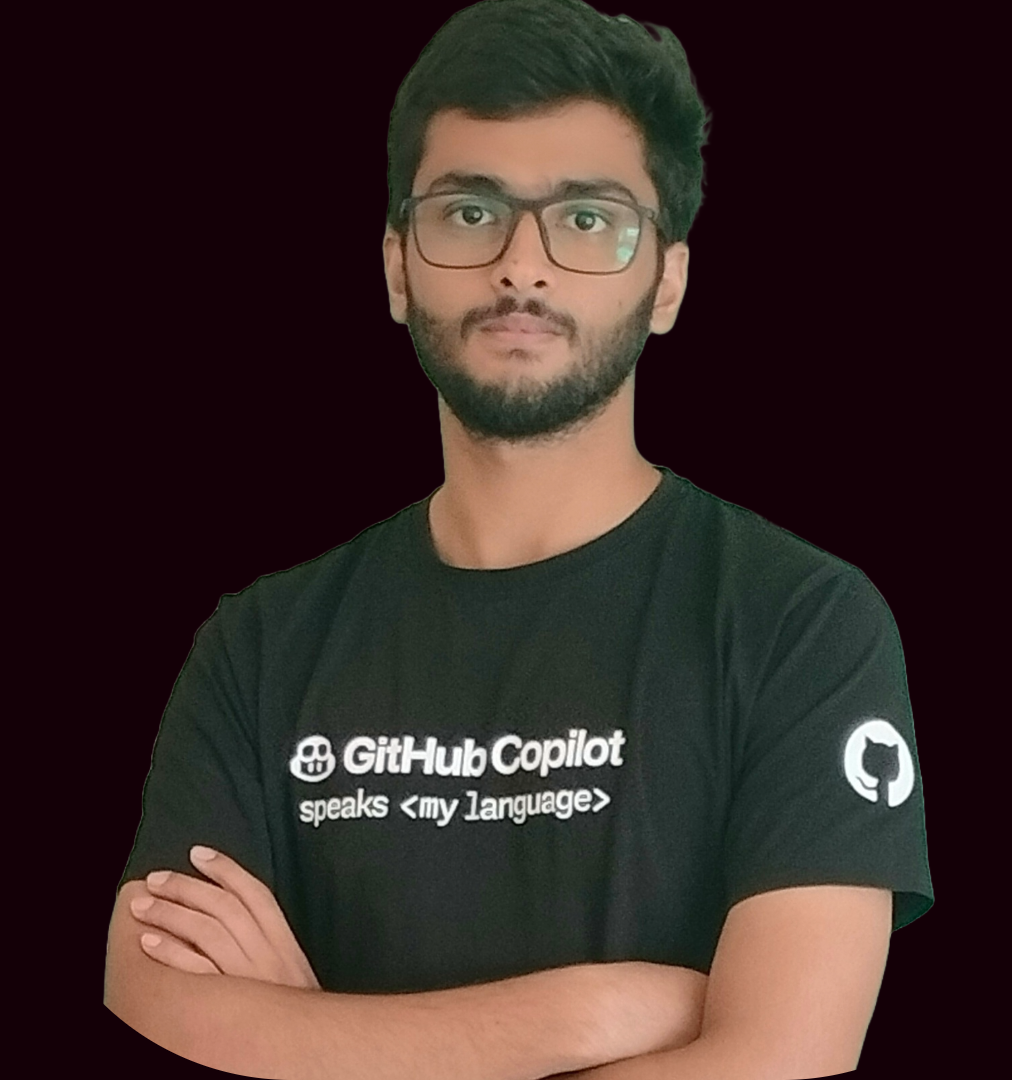 Vivek Chahal profile